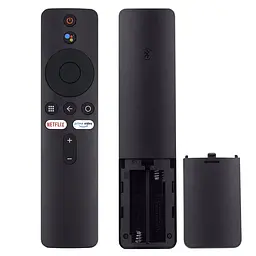 Універсальний пульт Semi для приставки Xiaomi Mi Box (XMRM-00A) з голосовим керуванням Bluetooth Voice Remote - мініатюра 6