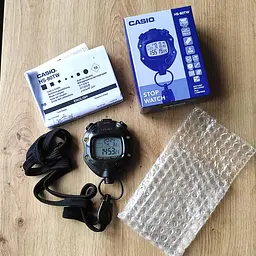 Годинник Casio HS-80TW-1EF