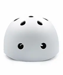 Велосипедний шолом A-Bike ES-001 S (50-54 см) білий (G0001412) - мініатюра 2