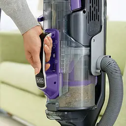Пилосос Black+Decker CUA625BHP - мініатюра 19