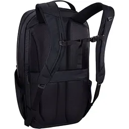 Комплект: Рюкзак Thule Subterra 2 Backpack 21L Black (TH 3205024) + Органайзер Thule Subterra 2 PowerShuttle Large Black (TH 3205043) - мініатюра 3