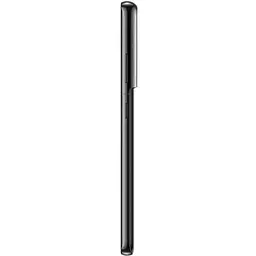 Смартфон Samsung Galaxy S21 Ultra G998B/DS 5G 12/256GB Phantom Black [NFC, 2 SIM/1 SIM + eSIM] - мініатюра 9
