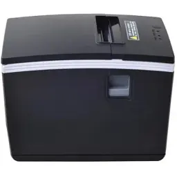 Принтер чеків X-PRINTER XP-E200L USB, Ethernet (XP-E200L-UE-0137) - мініатюра 6