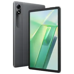 Планшет Blackview Tab 90 Wi-Fi 4/128Gb Silver Grey Global version - мініатюра 7