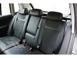 Авточохли модельні MW Brothers для Volkswagen Golf V+ c 2004 - мініатюра 5