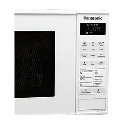 Мікрохвильова піч Panasonic NN-GT261WZUE - мініатюра 4