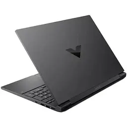 Ноутбук HР victus rtx 4050 ryzen 8645 16RAM/512 SSD. Refurbished - мініатюра 4