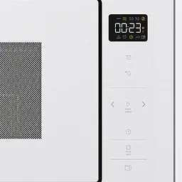 Мікрохвильова піч вбудована Gorenje BM 251 SG2WG (738324) - мініатюра 6