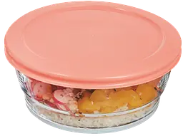 Контейнер Luminarc Eat&Joy, 16.5 см, 1.1 л - мініатюра 5