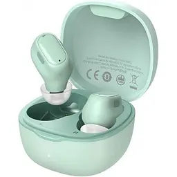Навушники Baseus True Wireless Earphones WM01 Green (NGWM01-06) [90783]