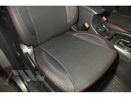 Авточохли модельні MW Brothers для Chery Tiggo c 2012 - мініатюра 7