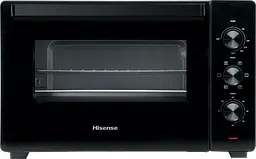 Електропіч Hisense HOM45M - мініатюра 6