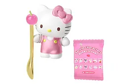 Ігрова фігурка-сюрприз Hello Kitty серії Друзі-вишеньки Pop Top 24MQD-007 (в асортименті)