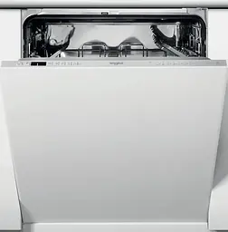 Посудомийна машина Whirlpool WI 7020 P - мініатюра 2