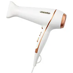 Фен для волосся Mesko MS 2250 з програмою COOL SHOT