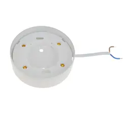 Точковий світильник Brille HDL-DS 157 GX53 WH 36-421