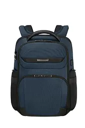 Рюкзак 15.6" Slim Samsonite PRO-DLX 6 BLUE 43х30х15 KM2*01018
