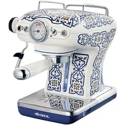 Кофеварка эспрессо Ariete 1389A CAPRI (7112301)