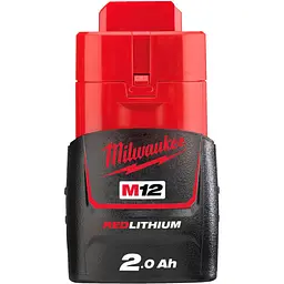 Акумулятори до електроінструменту + зарядний пристрій Milwaukee M18 HNRG-302 (4933471071) [99361] - мініатюра 4
