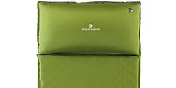 Килимок самонадувний Ferrino Dream Pillow 3.5 cm Apple Green (78213EVV) - мініатюра 2