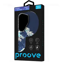 Чохол Proove Gleam Case with Magnetic Ring Samsung Galaxy S26 Ultra, в асортименті - мініатюра 2