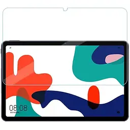 Захисне скло BeCover для Huawei MatePad 11 (706686) - мініатюра 2