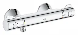 Термостат для душу Grohe Grohtherm 800 34558000 Хром