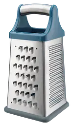 Тертка Ringel Rasch 4-х стороння 20 см (RG-5130/15) - мініатюра 3