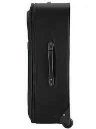 Валіза Semi Line 24" (M) Black (T5659-2) (DAS302636) - мініатюра 6