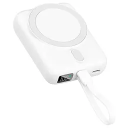Павербанк Proove Neutron White 10 000 mAh / 22.5 Вт (PBNE22022206) - мініатюра 3