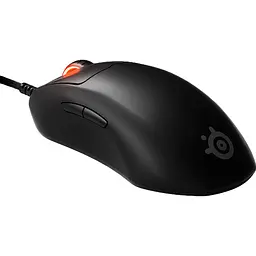 Миша SteelSeries Prime+ Black [62490] [87281] - мініатюра 2