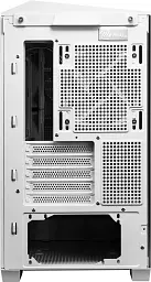 Корпус для ПК MSI MAG PANO M100R PZ WHITE - мініатюра 7