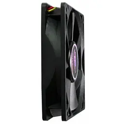 Кулер до корпусу Deepcool XFAN 120 - мініатюра 2