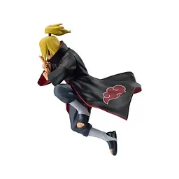 Фігурка Bandai Spirits VIBRATION STARS Naruto Deidara Дейдара Наруто 20 см BS VS N D - мініатюра 4