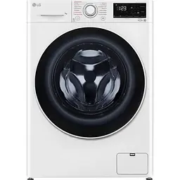 Пральна машина LG F2V3HS0WW