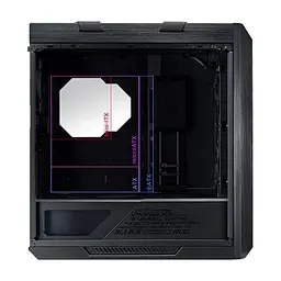 Корпус для ПК ASUS ROG STRIX HELIOS GX601 (90DC0020-B39000) - мініатюра 6
