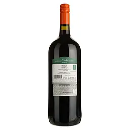 Вино Cielo Merlot Veneto IGT червоне сухе 1.5 л - мініатюра 2