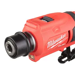 Шліфмашина пряма акумуляторна MILWAUKEE, M12 FTB-0, 7/16" HEX (каркас, картонне пакування) - мініатюра 3