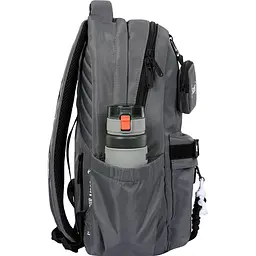 Рюкзак Yes T-51L Emotions Grafit (559360) - мініатюра 3