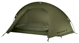 Намет двомісний Ferrino Sintesi 2 Olive Green (91175HOOFR)