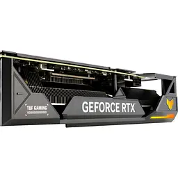 Відеокарта Asus TUF Gaming GeForce RTX 4070 Ti SUPER 16GB OC [TUF-RTX4070TIS-O16G-GAMING] [104745] - мініатюра 9