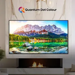 LED-телевізор Hisense 65A7NQ (7063903) - мініатюра 4