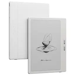 Електронна книга BOOX Go 7 White