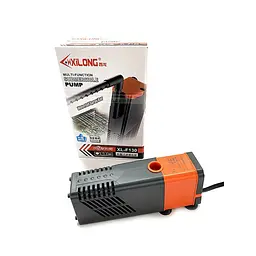 Внутрішній фільтр для акваріума Xilong XL-F130 10 Вт 1000 л/год до 100 л