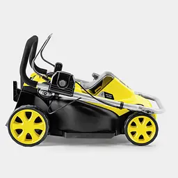 Karcher Газонокосарка акумуляторна LMO 3-18 Battery 18В 34см 25-60мм (без АКБ та ЗП) - мініатюра 2