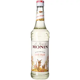 Сироп Monin Тростинний цукор, 0,7 л - мініатюра 1