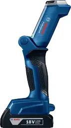 Ліхтар Bosch Professional GLI 18V-300 (0.601.4A1.100) без АКБ та ЗП - мініатюра 2