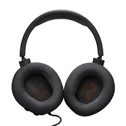 Навушники з мікрофоном JBL Quantum 100M2 JBLQTUM100M2BLK Black - мініатюра 7