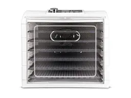 Сушка Sencor SFD 6500WH - мініатюра 2