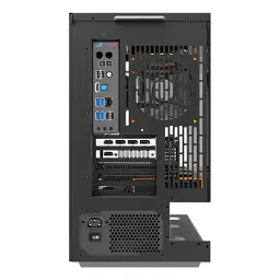 Корпус для ПК DARKFLASH F1 BLACK - мініатюра 8